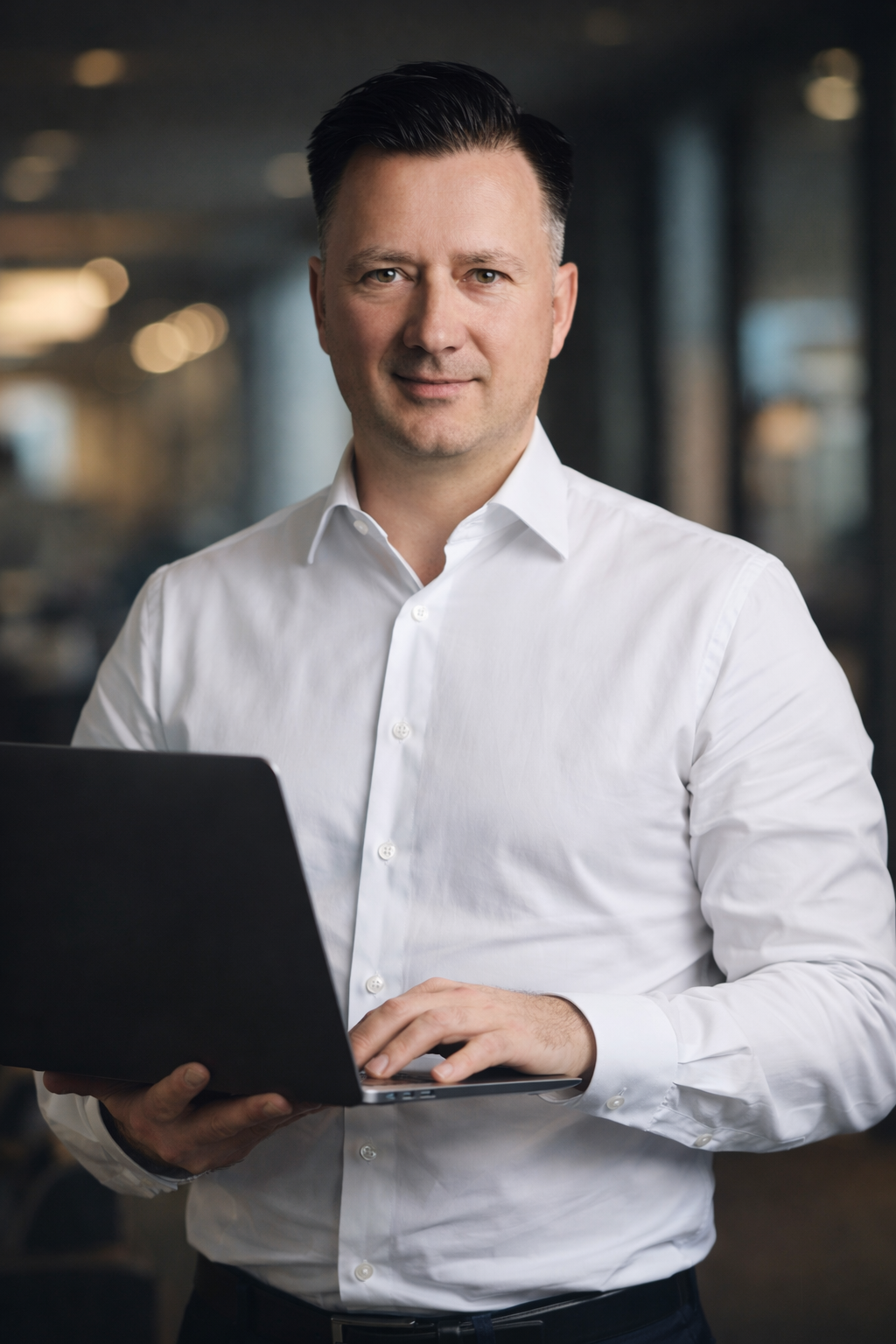Irek Tomczyk